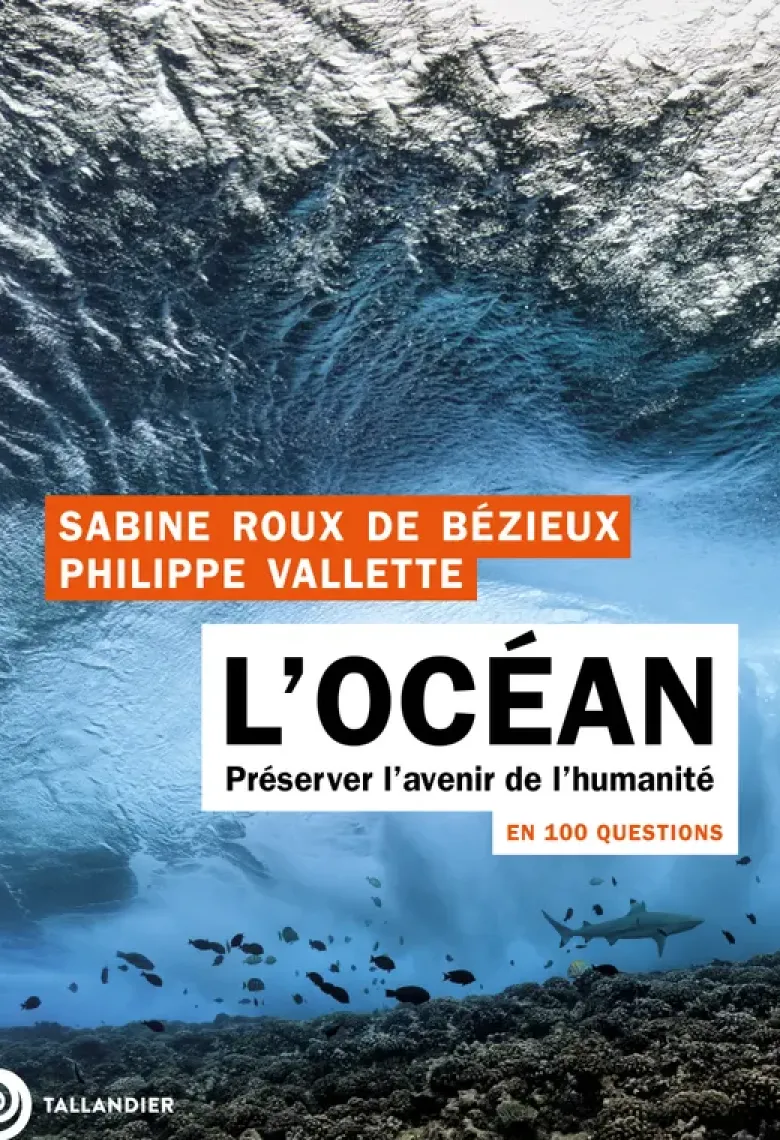 L'océan en 100 questions