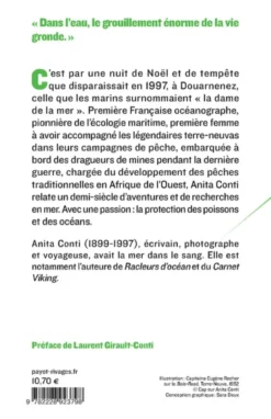 L'océan, les bêtes et l'homme