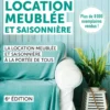 Location meublée et saisonnière - 6e éd.