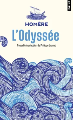 L'Odyssée