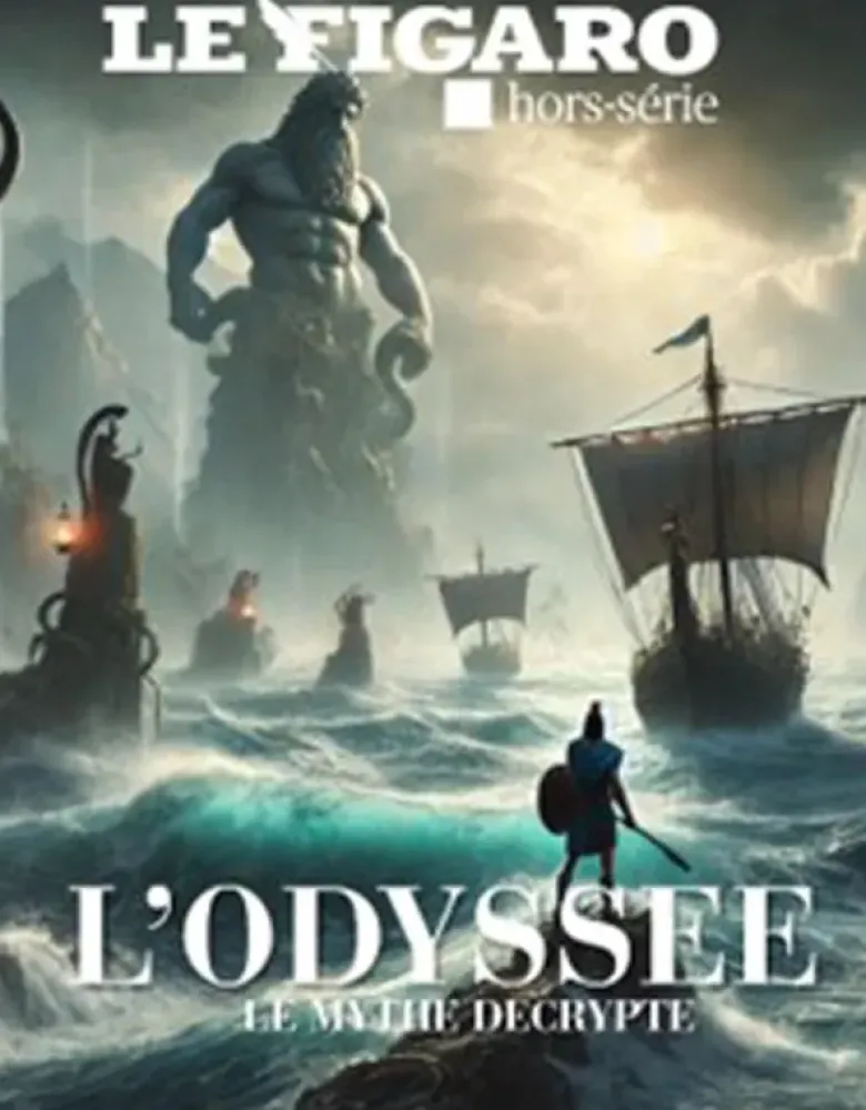 L'Odyssée