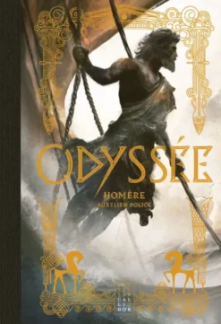 L'Odyssée