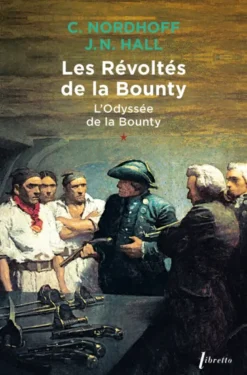 L'odyssée de la "Bounty"L'odyssée de la Bounty