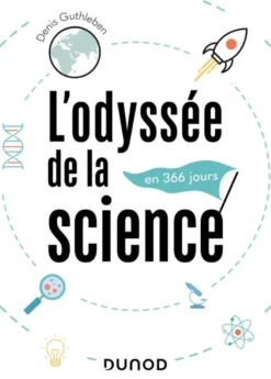 L'odyssée de la science