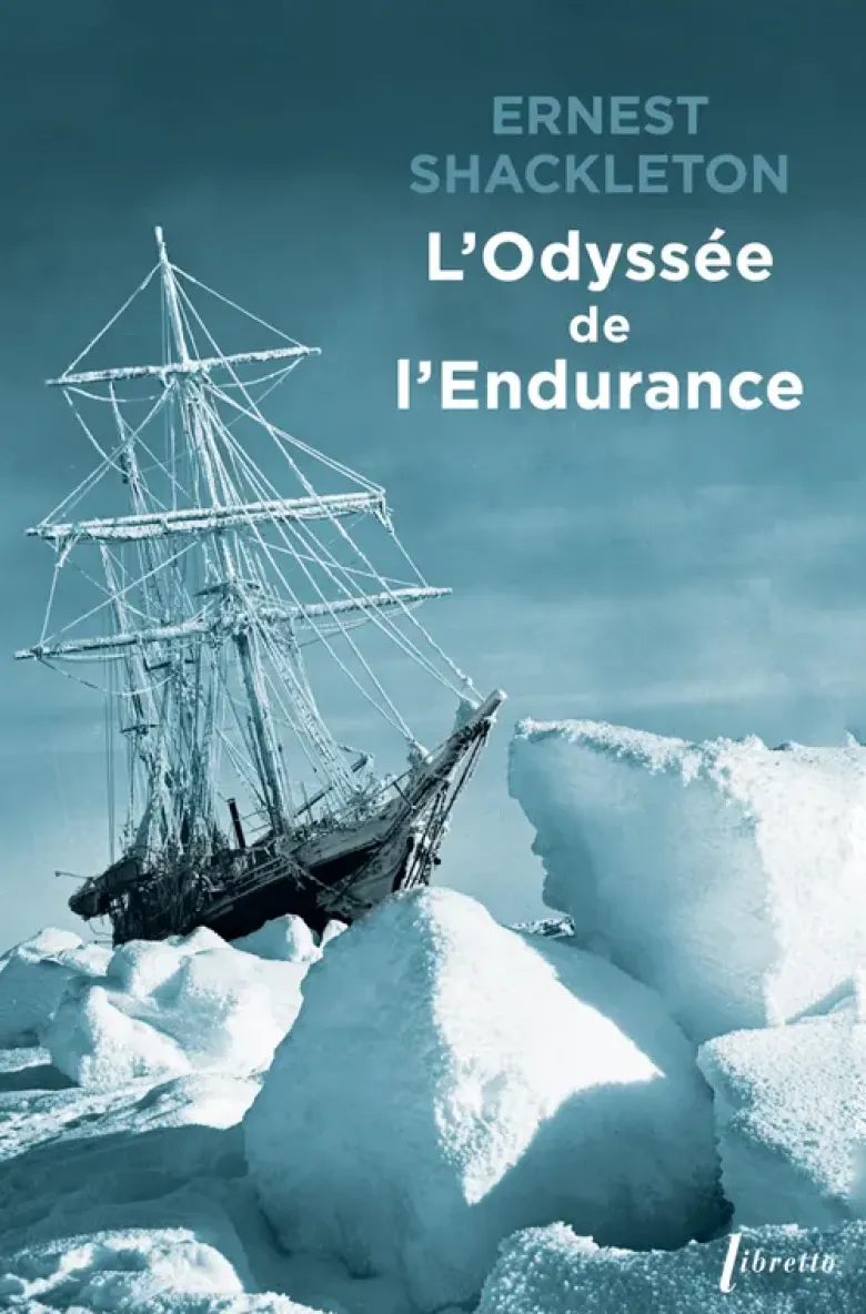 L'odyssée de l'"Endurance"