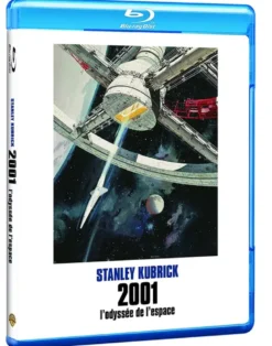 2001 : l'odyssée de l'espace