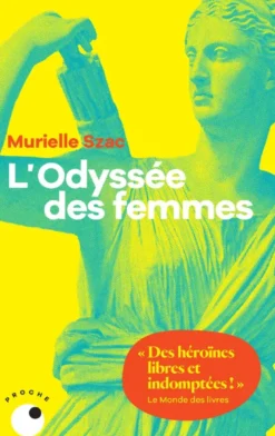 L'Odyssée des femmes
