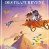 L'Odyssée des Tranchevent - Tome 1 La Dame sans Déesse
