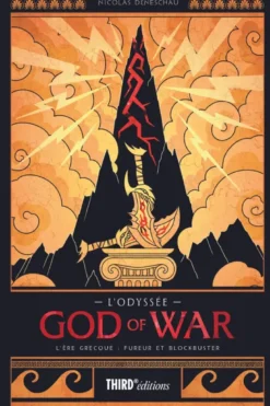 L'odyssée God of War