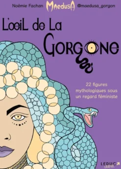 L'oeil de la Gorgone
