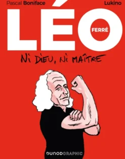 Léo Ferré