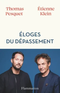 Éloges du dépassement