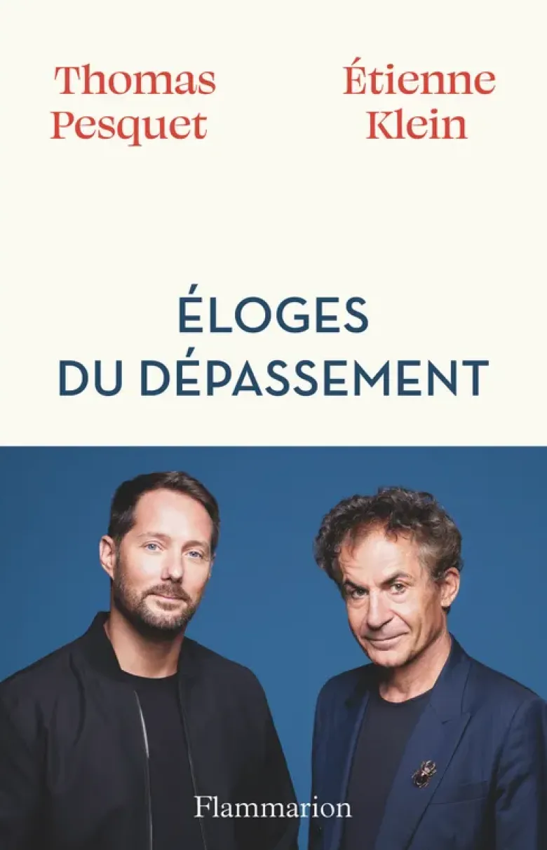 Éloges du dépassement