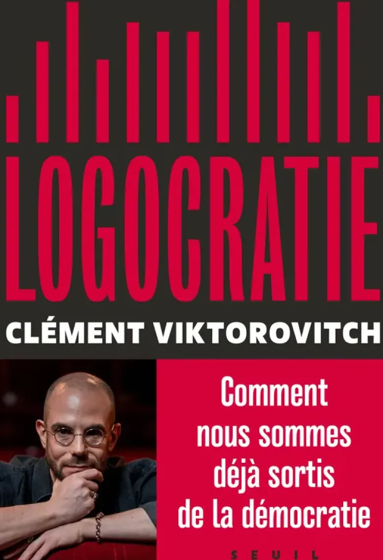 Logocratie