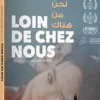 Loin de chez nous - DVD (2020)