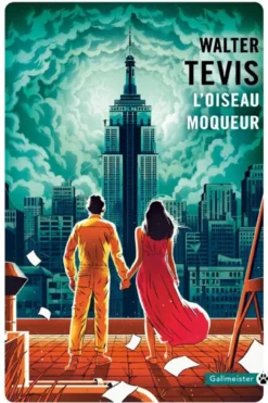 L'oiseau moqueur
