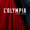 L'Olympia - Scène de légendes