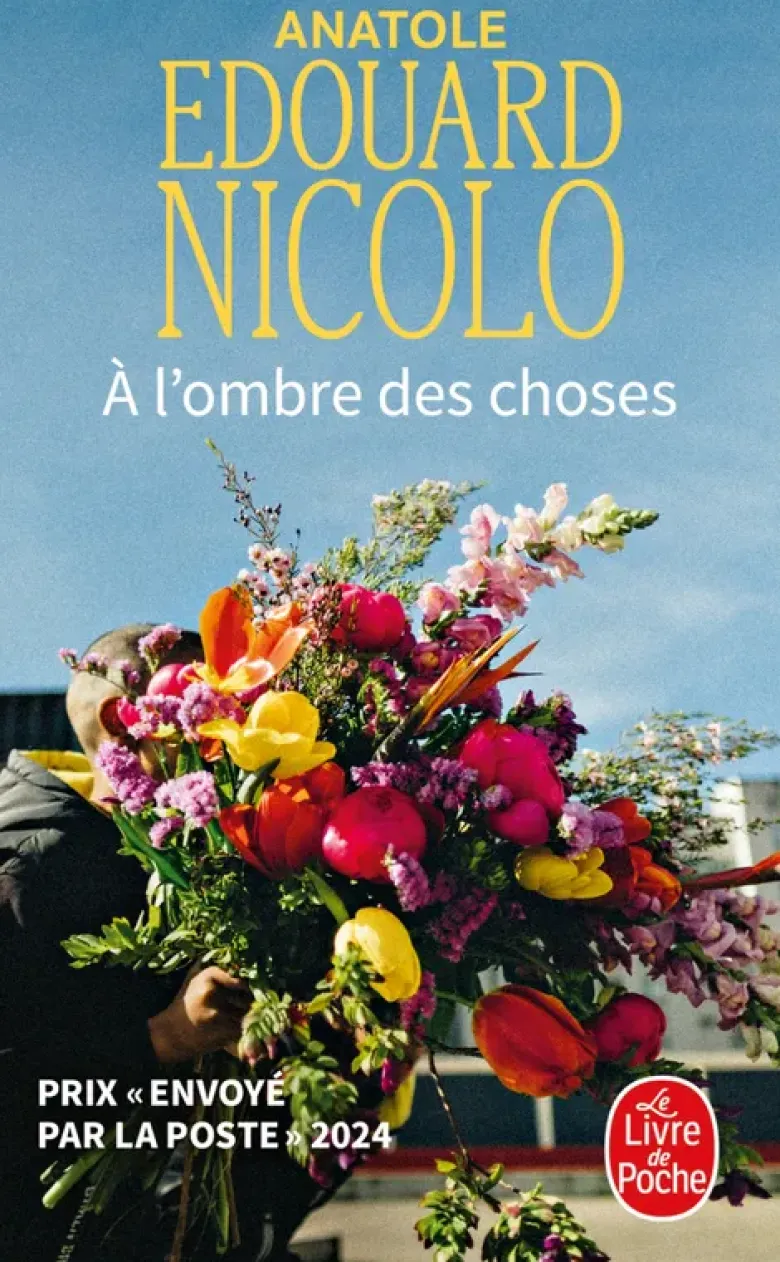 À l'ombre des choses