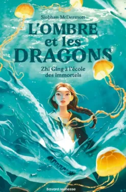 L'ombre et les dragons, Tome 01