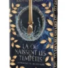 Là où naissent les tempêtes - La Face cachée de l'Odyssée
