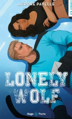 Lonely Wolf