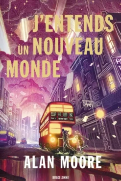 Long London, T2 : J'entends un nouveau monde