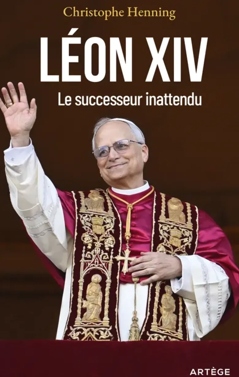 Léon XIV