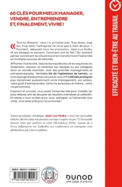 L'optimisme opérationnel au travail