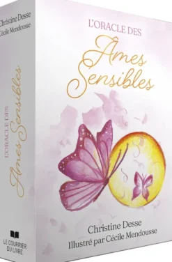 L'oracle des âmes sensibles
