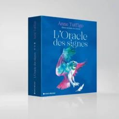 L'Oracle des signes (coffret livre + cartes)