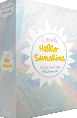 L'Oracle Hello Sunshine