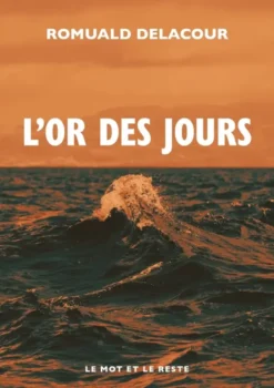 L'Or des jours
