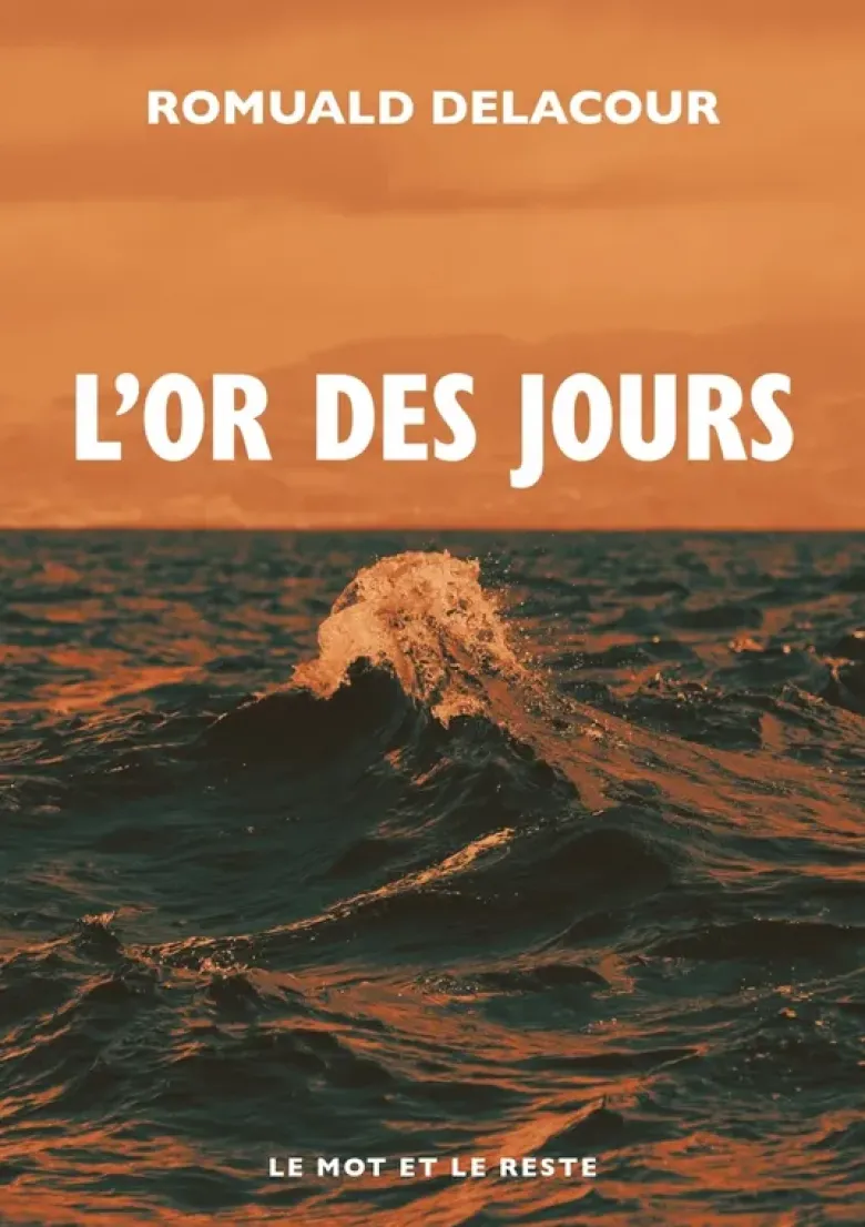 L'Or des jours