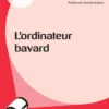 L'ordinateur bavard