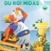 L'or du roi Midas - Lecture adaptée - CM1-CM2