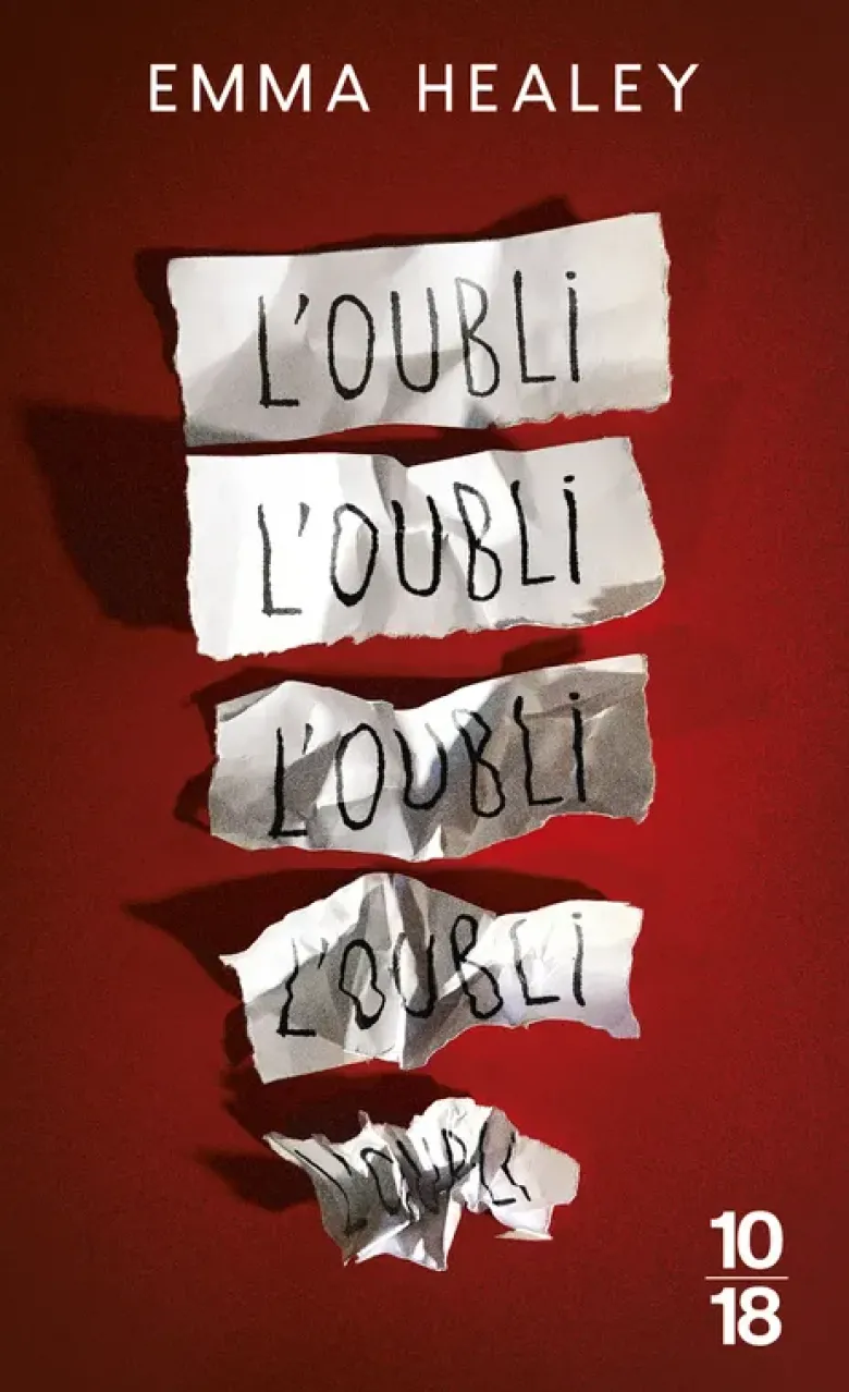 L'oubli