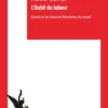 L'oubli du labeur