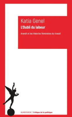 L'oubli du labeur