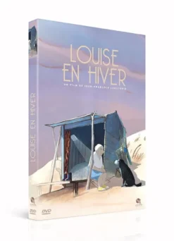 Louise en hiver
