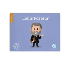 Louis Pasteur