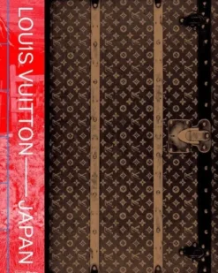 Louis Vuitton — Japon