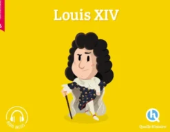 Louis XIV