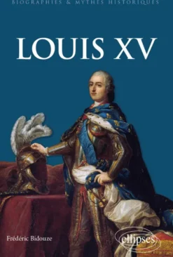 Louis XV