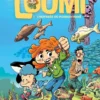 Loumi T01 - L'Odyssée du poisson pané