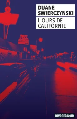 L'Ours de Californie