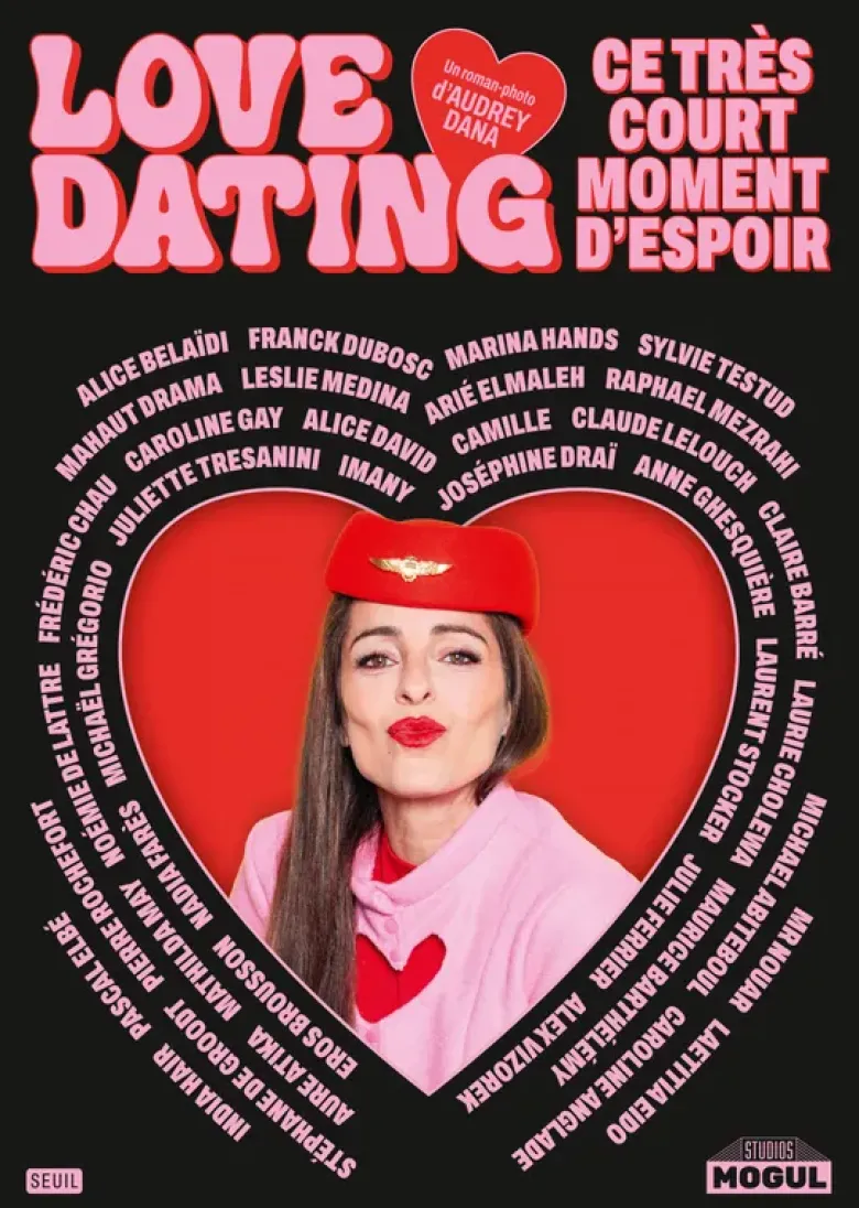 Love-dating