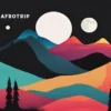 LP / Afrotrip / El Pabuelito