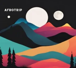 LP / Afrotrip / El Pabuelito