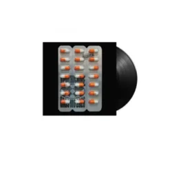 LP / Apothicaire - Gatefold LP / Gros Mo
