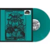 LP / As Wolves Among Sheep: Live in Oslo '90 (RSD 26) - Vinyle bleu pétrole / Darkthrone